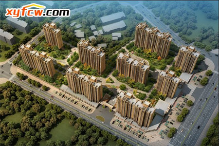 孔府家园2室1厅1卫85㎡带车库